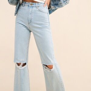 ROLLA'S Heidi ankle jean